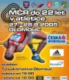 MČR 22